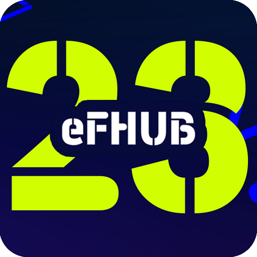  efootball Hub