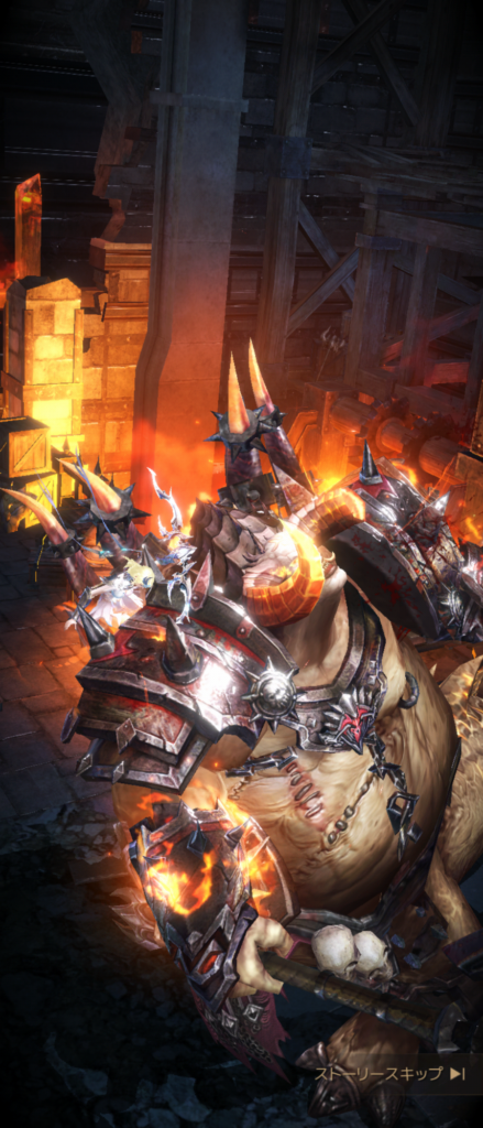 ダークオリンポス