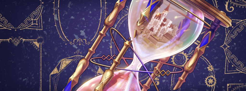 廻らぬ星のステラリウム