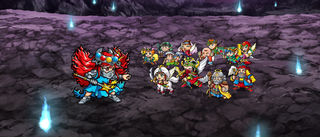 ビックリマンワンダーコレクション