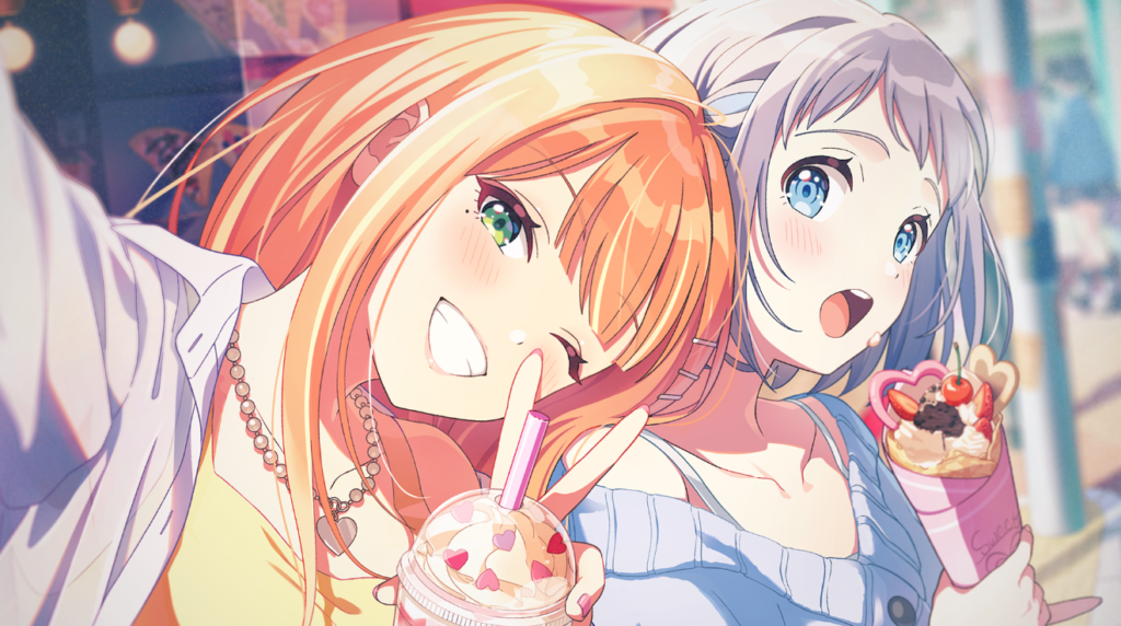 学園アイドルマスター